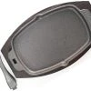 Napoleon Cast Iron Sizzle Platter BBQ Accessories