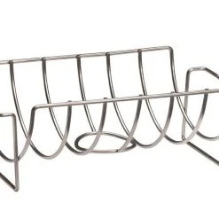 BBQ Accessories Napoleon 3 In 1 Roasting Rack - 56019