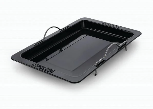 Discount ๐ฅฐ Napoleon 56055 Roasting Pan (Rogue/Prestige/PRO) BBQ Accessories ๐งจ 3 Napoleon 56055 Roasting Pan (Rogue/Prestige/PRO) BBQ Accessories