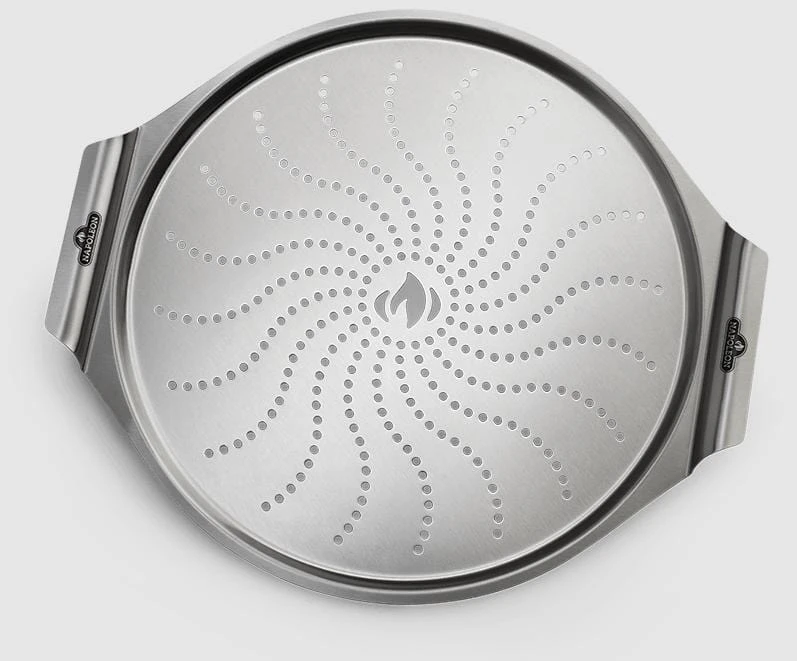 Coupon ๐ฅฐ BBQ Accessories Napoleon Stainless Steel Pizza Pan (14") - 56066 ๐ 3 BBQ Accessories Napoleon Stainless Steel Pizza Pan (14") - 56066