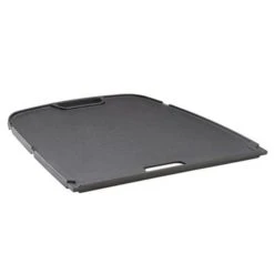 Napoleon Reversable Cast Iron Griddle (TravelQ 285 Series)