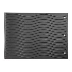 BBQ Accessories Napoleon Cast Iron Reversible Griddle (Rogue 425)