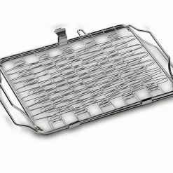 BBQ Accessories Napoleon Flexible Grill Basket