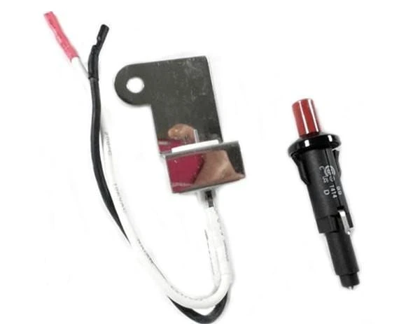 Best Pirce โค๏ธ Weber Ignition Kit - 60092 Parts ๐ 3 Weber Ignition Kit - 60092 Parts