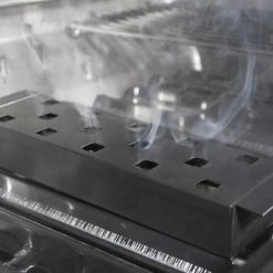 Top 10 😍 BBQ Accessories Broil King Stainless Steel Smoker Box - 60185 ✔️ 7 BBQ Accessories Broil King Stainless Steel Smoker Box - 60185