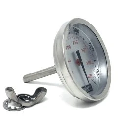 Weber Temperature Gauge (Genesis 300 Series 2010-16) - 60393