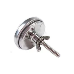 Weber Temperature Gauge (Genesis 300 Series 2010-16) - 60393