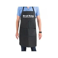 BBQ Accessories Broil King Grilling Apron - 60975