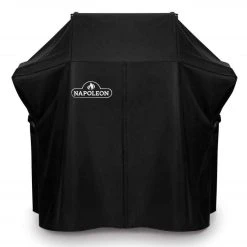 BBQ Accessories Napoleon Grill Cover (R365 Shelves UP) - 61365