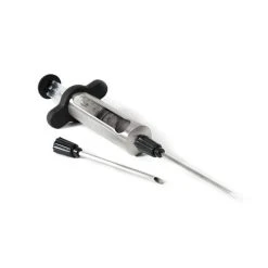 Broil King Stainless Steel Marinade Injector BBQ Accessories