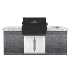 BBQ Accessories Napoleon Grill Cover (PRO 500 & Prestige 500 Built-In)