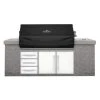 BBQ Accessories Napoleon Grill Cover (PRO 825 Built-In)