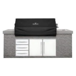 BBQ Accessories Napoleon Grill Cover (PRO 825 Built-In)