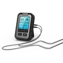 BBQ Accessories Broil King Side Table Thermometer - 61935