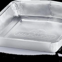 BBQ Accessories Napoleon Aluminum Grease Tray (TravelQ Series) - 62006