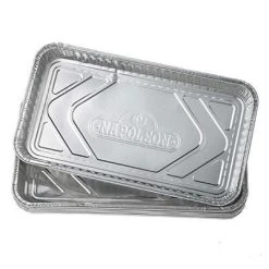 Napoleon Napolean 14" X 8" Grease Drip Trays - 62008 BBQ Accessories