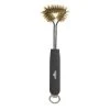 Promo 😀 Napoleon Brass Bristle Brush / Bottle Opener - 62012 BBQ Accessories ⭐ 2 Napoleon Brass Bristle Brush / Bottle Opener - 62012 BBQ Accessories
