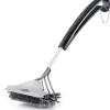 Napoleon Triple Row Grill Brush BBQ Accessories