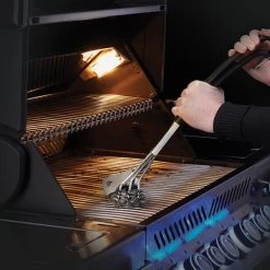 Napoleon Triple Row Grill Brush BBQ Accessories