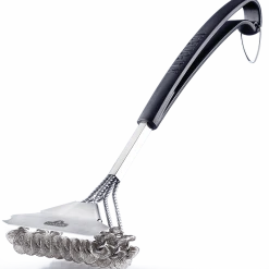 Napoleon Triple Row Grill Brush BBQ Accessories