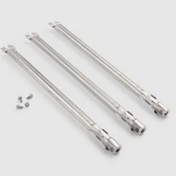 Weber Burner Set Of 3 (Genesis 2011 Front To Back) - 62799