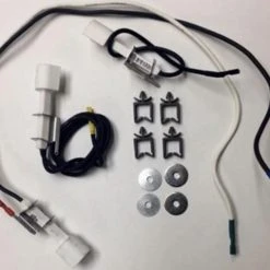 Weber Ceramic Electrode & Wire (Set Of 3) - 62806