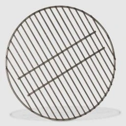 Parts Weber Charcoal Grate 18.5" / Smokey Mountain Cooker - 63013