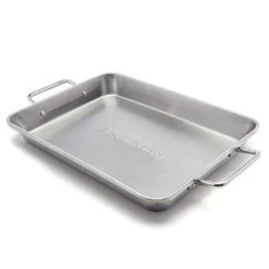Broil King Stainless Roasting Pan