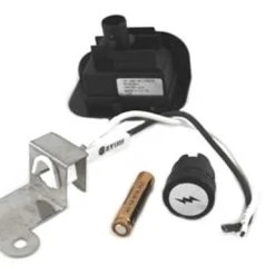 Parts Weber 2-outlet Ignition Kit - 63788