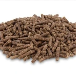 Broil King 100% Hickory Pellets (20 Lb.) - 63920 BBQ Accessories