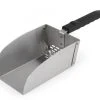Broil King Stainless Steel Pellet Scoop