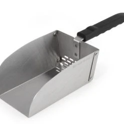 Broil King Stainless Steel Pellet Scoop