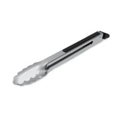 Broil King 12" Baron Stainless Steel Tong - 64036 BBQ Accessories