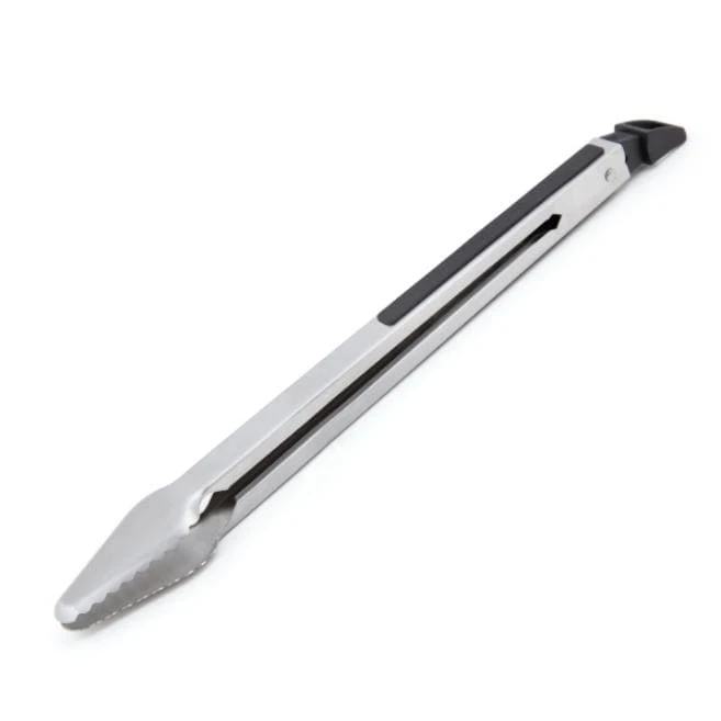 New π₯° Broil King Baron Precision Tongs (16") - 64037 β 3 Broil King Baron Precision Tongs (16") - 64037