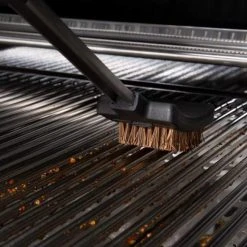 Best Pirce ❤️ Broil King Baron Grill Brush (Palmyra) - 64038 ✔️ 7 Broil King Baron Grill Brush (Palmyra) - 64038