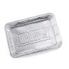 Promo โค๏ธ BBQ Accessories Weber Large Aluminum Drip Pans (10-Pack) - 6416 ๐ 2 BBQ Accessories Weber Large Aluminum Drip Pans (10-Pack) - 6416