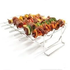 Broil King Multi Rack & Skewer Kit BBQ Accessories