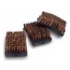 Broil King Replacement Palmyra Brush Heads (3-Pack) - 64658 BBQ Accessories