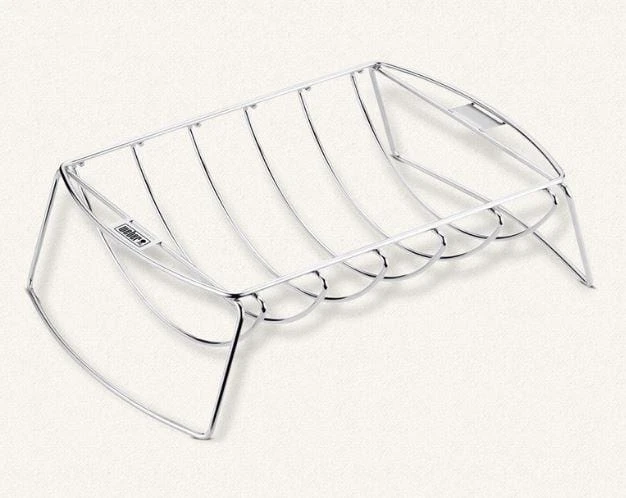 Best Sale 🎁 Weber Premium Barbecue Rack - 6469 BBQ Accessories ❤️ 3 Weber Premium Barbecue Rack - 6469 BBQ Accessories