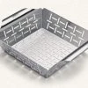 Weber Deluxe Grilling Basket - 6481 BBQ Accessories
