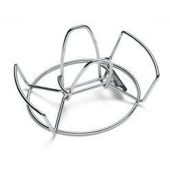 BBQ Accessories Weber 6482 Poultry Roaster