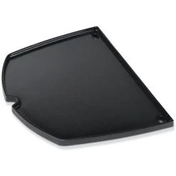 BBQ Accessories Weber Griddle