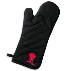 Weber Barbecue Mitt - 6532 BBQ Accessories