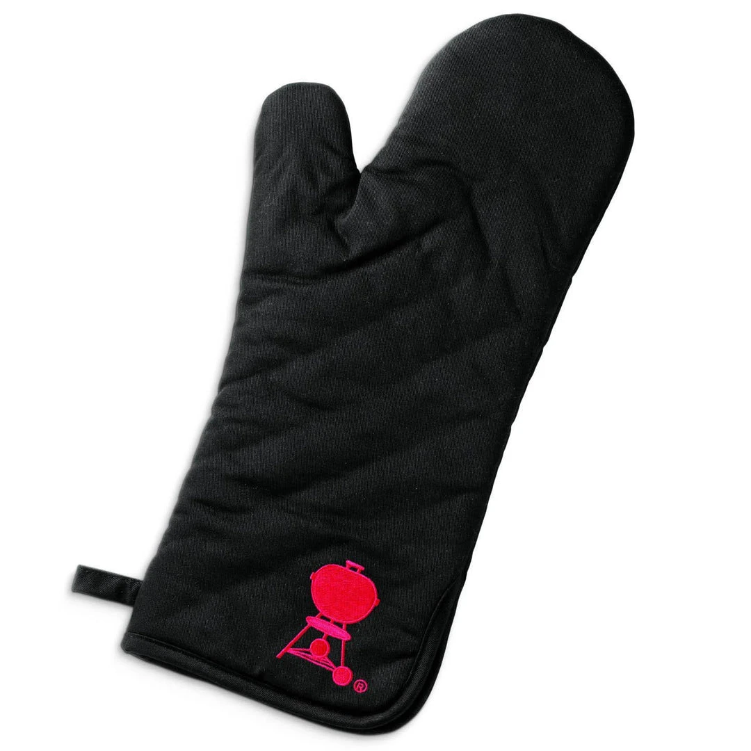 Discount ⭐ Weber Barbecue Mitt - 6532 BBQ Accessories 🔥 3 Weber Barbecue Mitt - 6532 BBQ Accessories