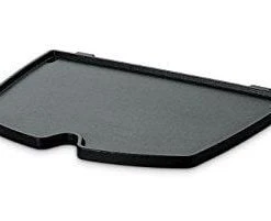 BBQ Accessories Weber Griddle