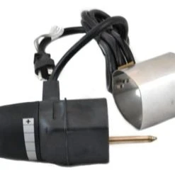 Weber 1 Series Electric Controller - 65630 Parts