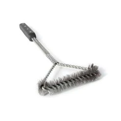 Broil King Extra-Wide Stainless Steel Grill Brush - 65641 BBQ Accessories