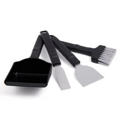 BBQ Accessories Broil King Pellet Grill Brush Kit - 65900
