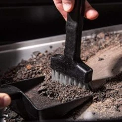 BBQ Accessories Broil King Pellet Grill Brush Kit - 65900