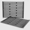 Parts Weber Cooking Grill/Grate (Genesis Silver A, Spirit E-210 (2007-2012), Spirit 500 Gas Grills) - 65904